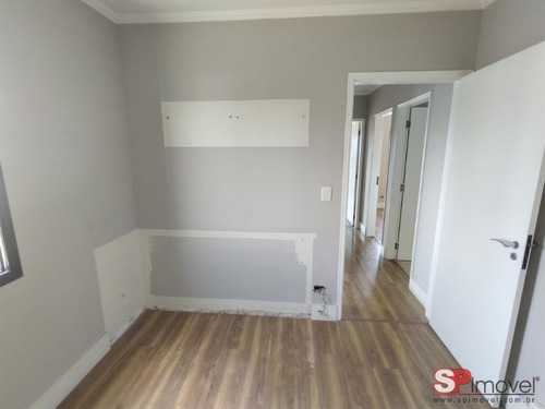 Imagem 15 de 25 de Apartamento - Ap00284 - 69811852