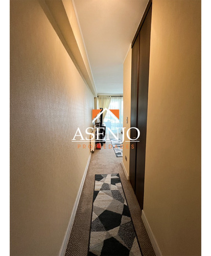 Hermoso Y Amplio Depto, 3d+2 Estac- Sector Exclusivo!