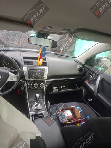 Mazda 6 En Desarme 2008 Hasta 2013