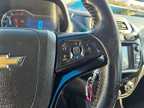 Chevrolet Cobalt 1.8 Ltz