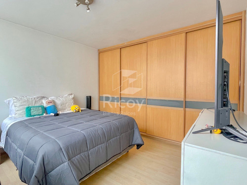 Imagen 5 de 14 de Espléndido Departamento En La Roma Norte