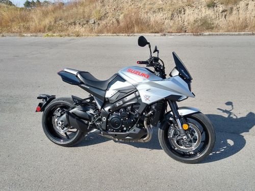 Imagen 2 de 10 de Suzuki Katana 1000