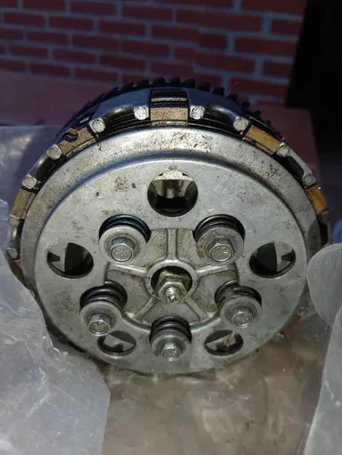 Campana Clutch Suzuki Dr 200 (Usado)