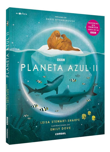 Libro: Planeta Azul Ii (ecosfera) (spanish Edition)