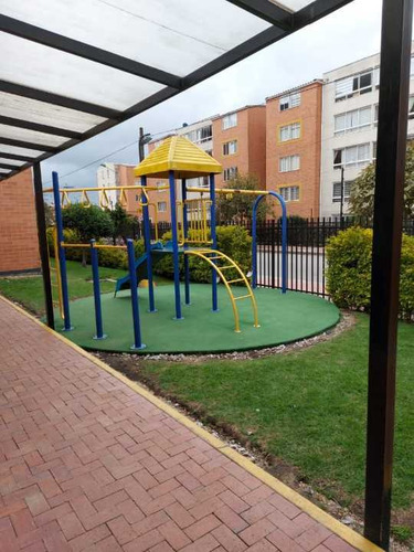 Imagen 3 de 14 de Se Vende Apartamento Senderos De San Isidro