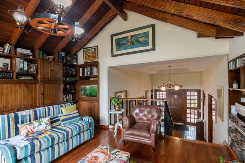 Casa En Venta En La Calera. Cod V10488
