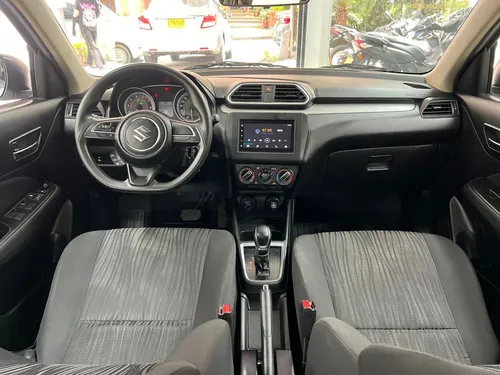 Suzuki Swift Dziere AT 2023