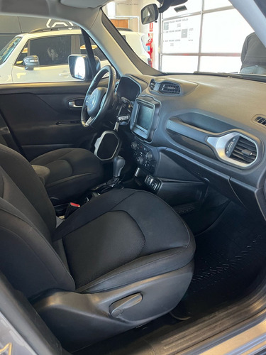 Jeep Renegade 1.8 Sport