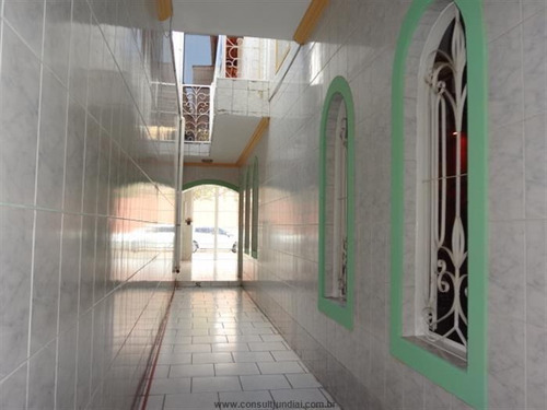 Imagem 27 de 28 de Casas À Venda Em Jundiaí/sp - Compre A Sua Casa Aqui! - 1428500