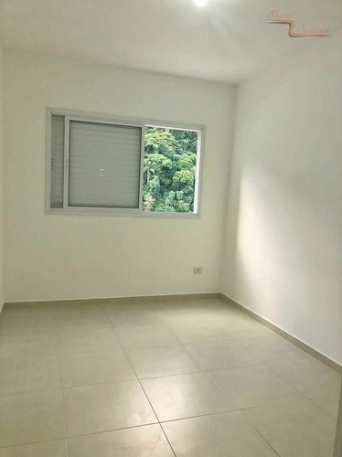 Imagem 17 de 18 de Apartamento À Venda No Bairro Sumaré - Caraguatatuba/sp - 4179