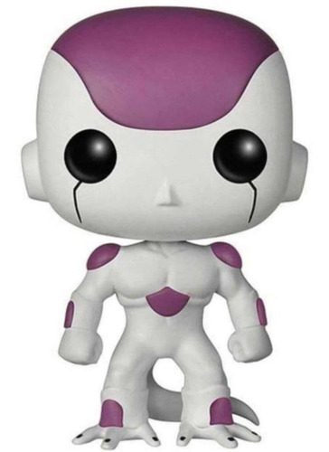 Forma final de Fridness Dragon Ball - 12 - Funko Pop