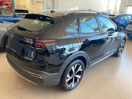 Imagem 6 de 7 de Nivus 1.0 200 Tsi Total Flex Highline Automático