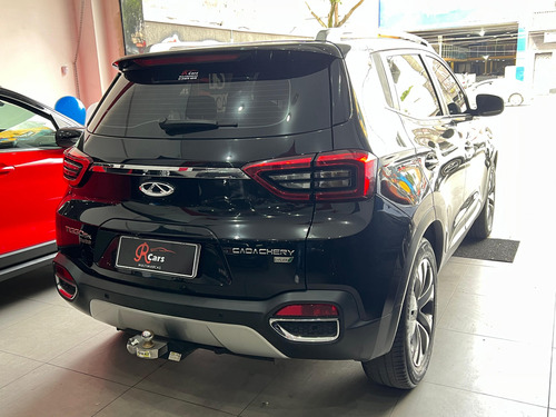Chery Tiggo 5X TIGGO 5 TXS