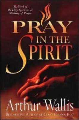 Pray In The Spirit : The Work Of The Holy Spirit In The M...