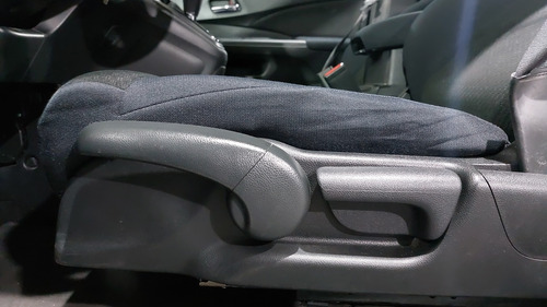 Honda CR-V 2.4 I-STYLE