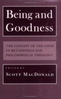 Being And Goodness  The Concept Of The Good In Bestseaqwe