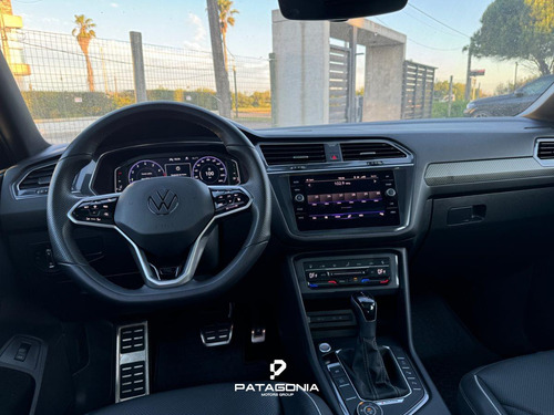Volkswagen Tiguan 2.0 Tsi R-Line At Dta IVA