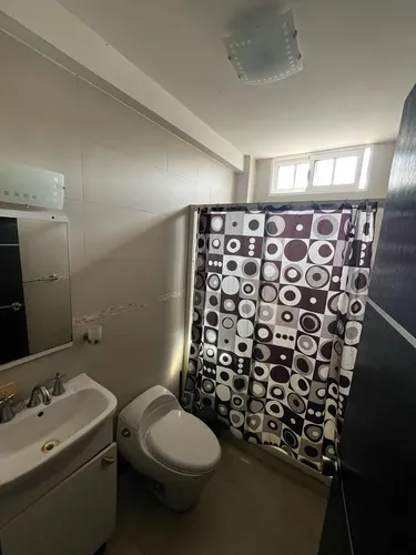 Apartamento De Playa
