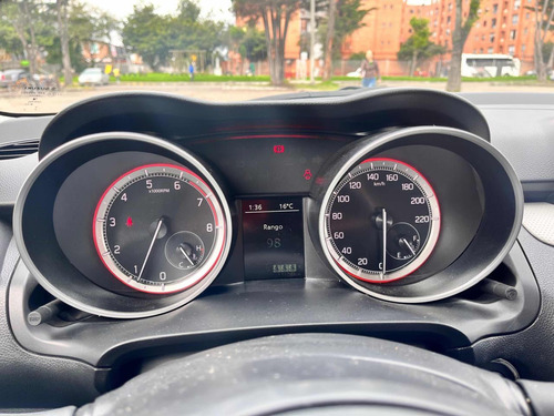Suzuki Swift 1.2 Hybrid 2Wd
