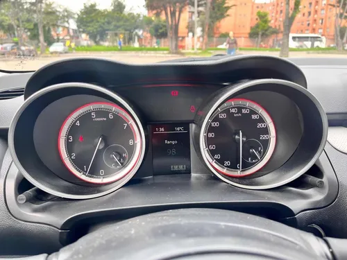 Suzuki Swift 1.2 Hybrid 2Wd