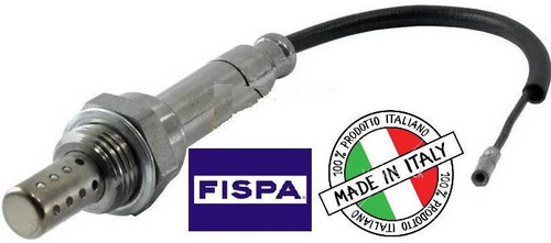 Sonda Lambda Universal 1 Cable - Chevrolet Corsa 1.6 8v - Vectra Zafira - Fispa Italia Verkehr