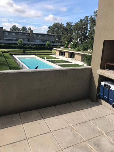 Imagen 2 de 23 de Departamento En Venta En Bosque Alto, Pilar, G.b.a. Zona Norte