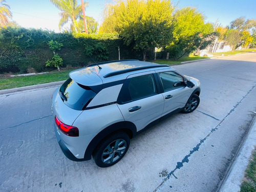 Citroen C4 Cactus 1.6 Vti Feel Mt
