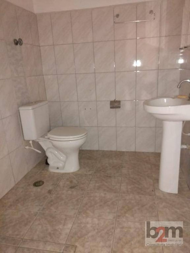 Imagem 3 de 11 de Sobrado À Venda, 80 M² Por R$ 369.000,00 - Jaguaré - São Paulo/sp - So0612