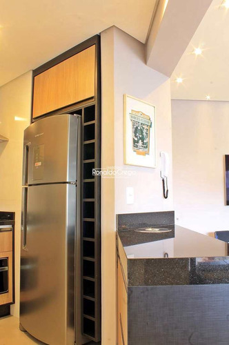 Imagem 3 de 26 de Apartamento Com 1 Dorm, Vila Nova Conceição, São Paulo - A2747