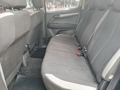 Chevrolet S10 2.8 Ls Cab. Dupla 4x4 4p