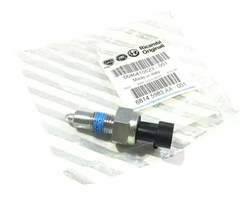 comprar Switch Retroceso Fiat Strada Adventure 1.8 Mpi 8v 2005-2011