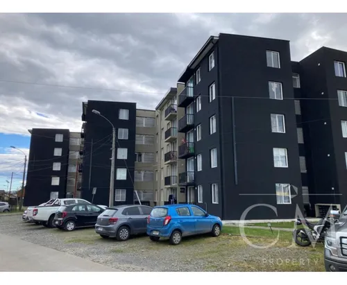 Condominio Senderos Del Tepual