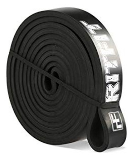 Ritfit Pull Up Assist Band - Banda De Resistencia Premium Pa