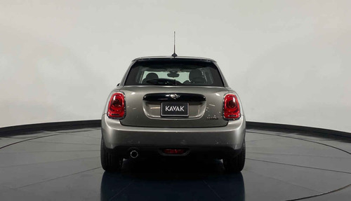 Imagen 5 de 15 de 114980 - Mini Cooper 2017 Con Garantía