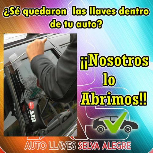 Imagen 4 de 6 de Llaves Con Chip Para Autos Vw Peugeot Nissan Ford Renault