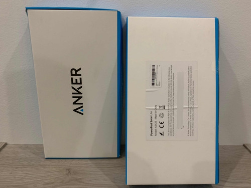 Anker Panel Solar