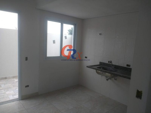 Imagem 14 de 15 de Ref.: 2630 - Sobrado Em Osasco Para Venda - V2630