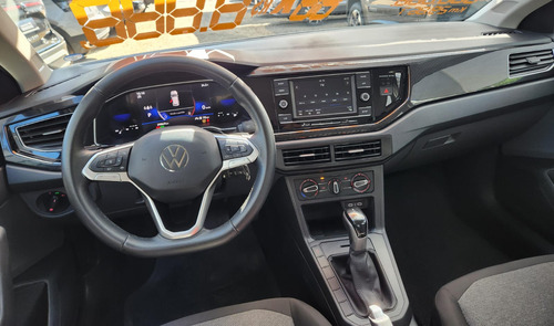 Volkswagen Virtus Volkswagen Virtus TSI 1.0