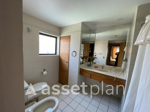 Imagen 14 de 15 de Andrés De Fuenzalida 69, Condominio Menorca