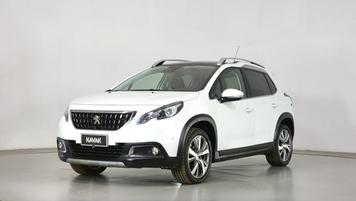 Peugeot 2008 1.2 Allure Pack Puretech At