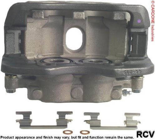 Mordaza Freno Izquierda Trasera Chevrolet Suburban 1500 2003