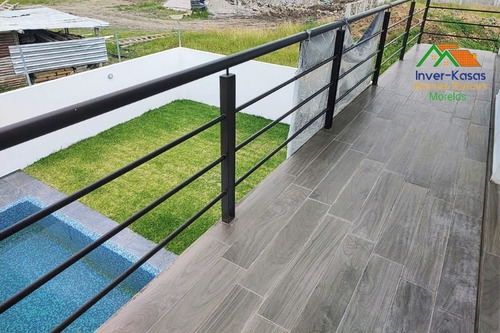 Imagen 4 de 17 de Se Vende Casa Nueva En Fracc. Tehuicil