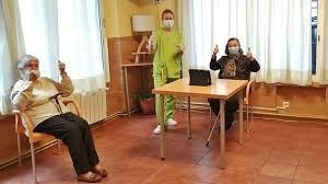 Red Residenciales Tiene Pacientes Para Su Residencia Abuelos