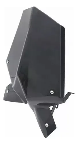 ~! Parabrisas Con Soporte For Ktm 125 200 390 Duke 2017-2023
