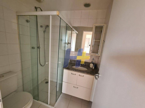 Imagem 8 de 22 de Apartamento Locação 2 Quartos - Ap1185