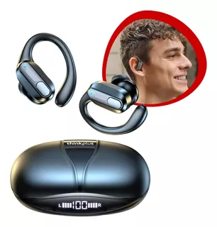 Fone De Ouvido Bluetooth Lenovo Xt80 Esportes Corrida Tws