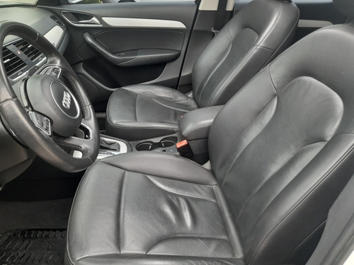 Imagen 12 de 13 de Audi Q3 2013 2.0 Quattro Tfsi 211cv Stronic
