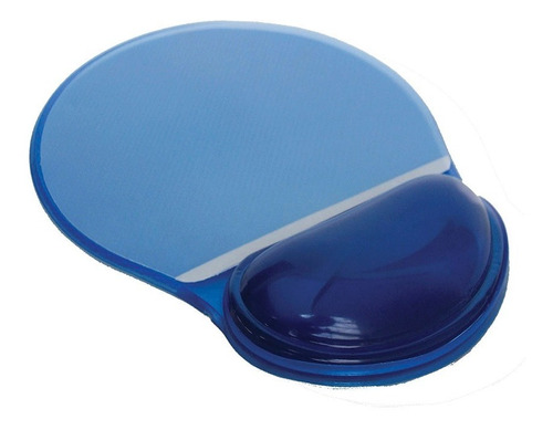 Pad Gel Star Tec Sl-m-008 Silicona Azul