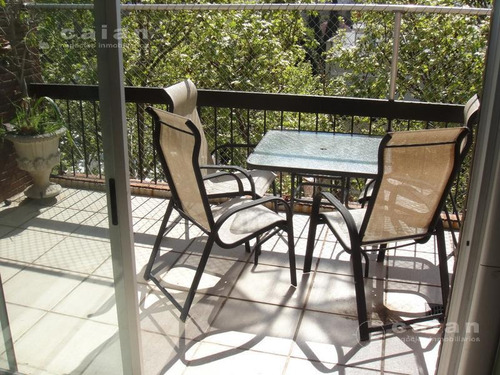Imagen 22 de 30 de Triplex De 4 Ambientes 2 Cocheras Fijas Cubiertas - Belgrano, Caba