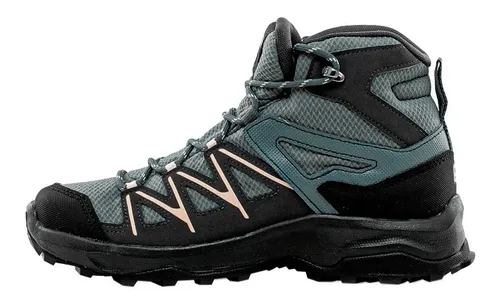 Botas Salomon Mujer El Corte Ingles Factory Sale 40 OFF